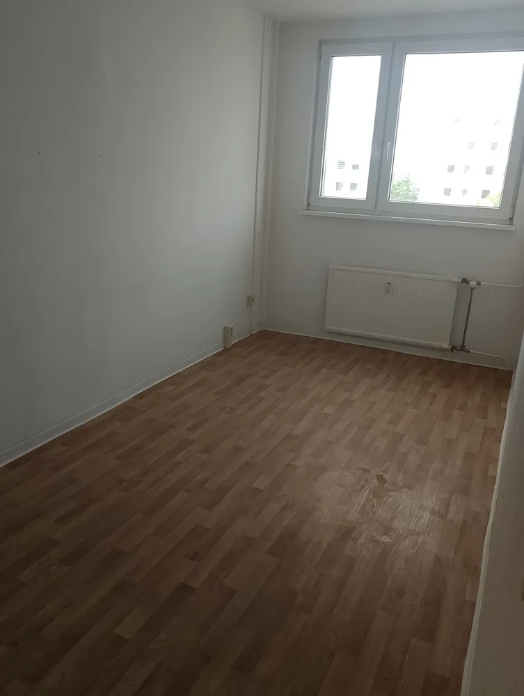 3 Zimmer Wohnung mit 65 m² in Rostock – Bild 2