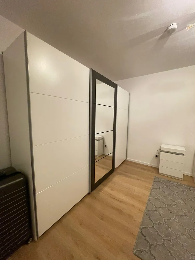 3 Zimmer Wohnung mit 71 m² in Wuppertal – Bild 7