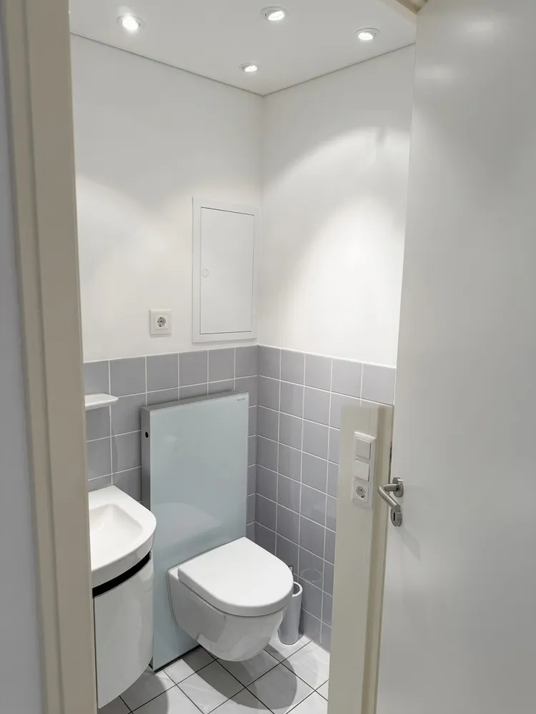 3 Zimmer Wohnung mit 77 m² in Dortmund – Bild 4
