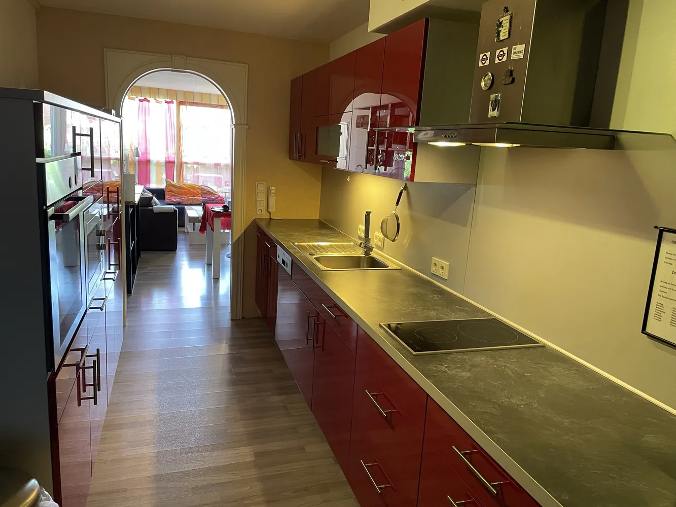 2 Zimmer Wohnung mit 65 m² in Hannover – Bild 3
