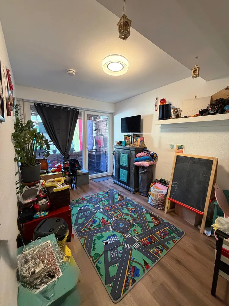 3 room apartment with 67 m² in Duisburg – Photo 4