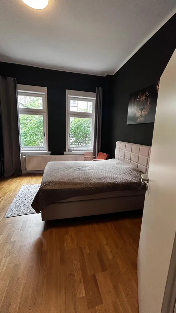 4 Zimmer Wohnung mit 98 m² in Braunschweig – Bild 9
