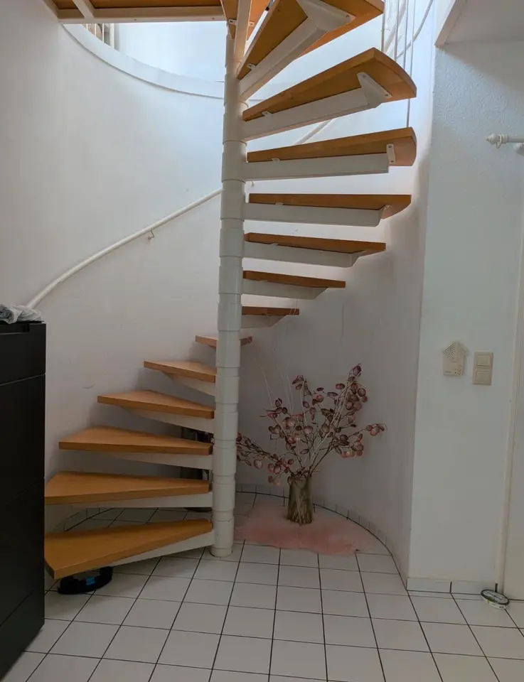 4 Zimmer Wohnung mit 104 m² in Ibbenbüren – Bild 9