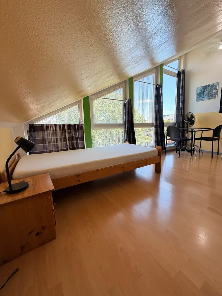 WG-Zimmer mit 14 m² in Göttingen – Bild 3