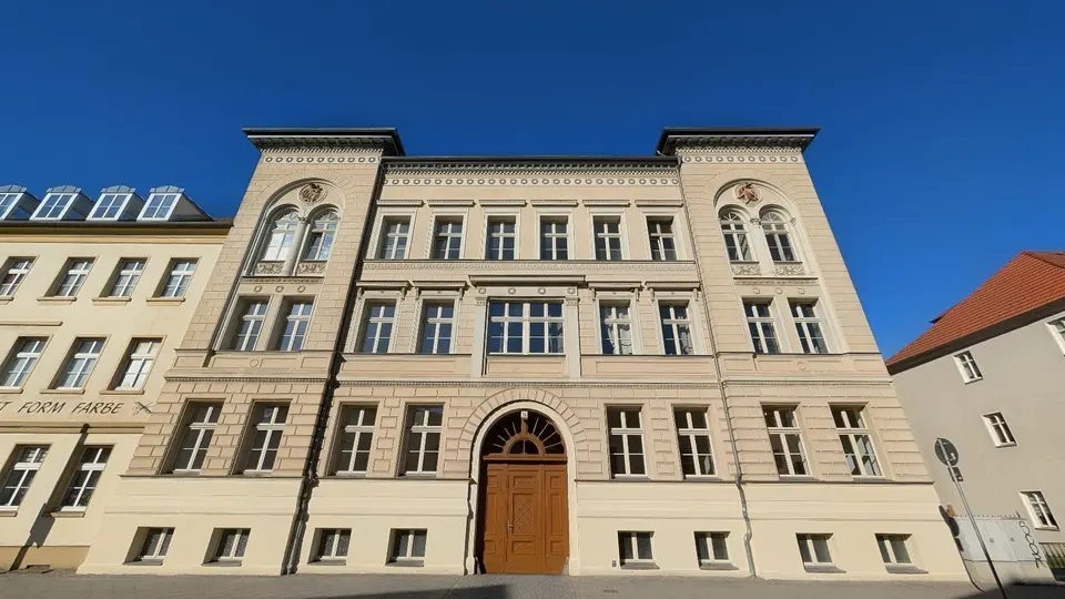 3 Zimmer Wohnung mit 78 m² in Neubrandenburg – Bild 8