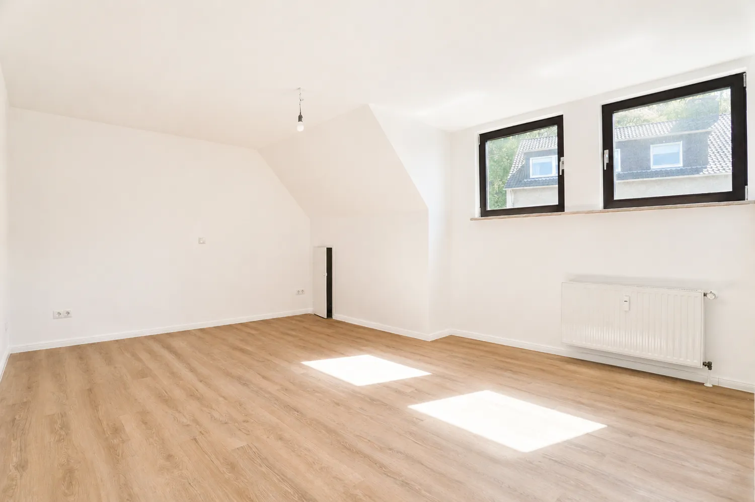 2 Zimmer Wohnung mit 68 m² in Hagen – Bild 6