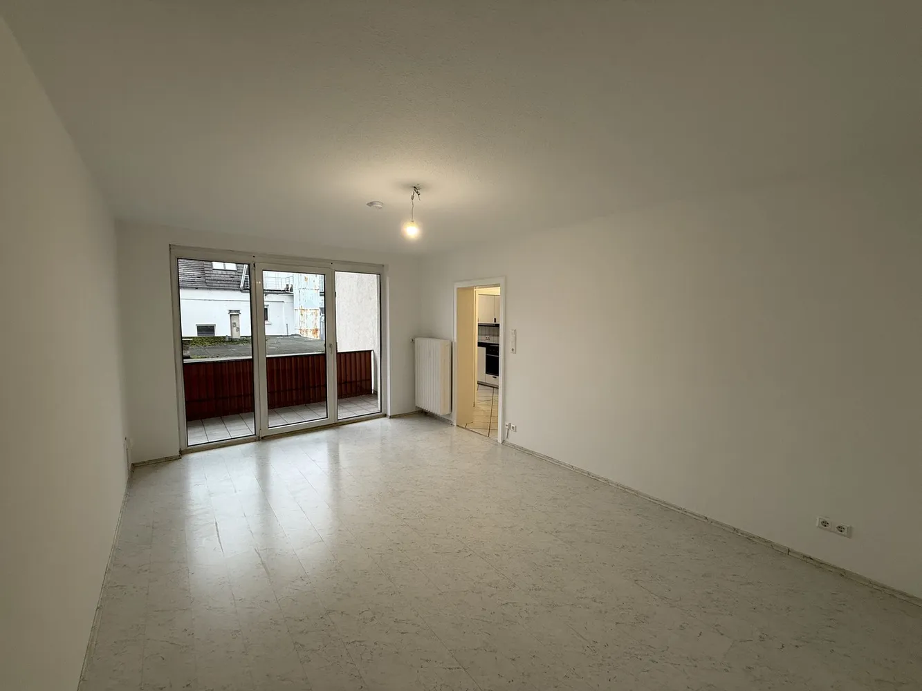 1 Zimmer Wohnung mit 40 m² in Mannheim – Bild 2