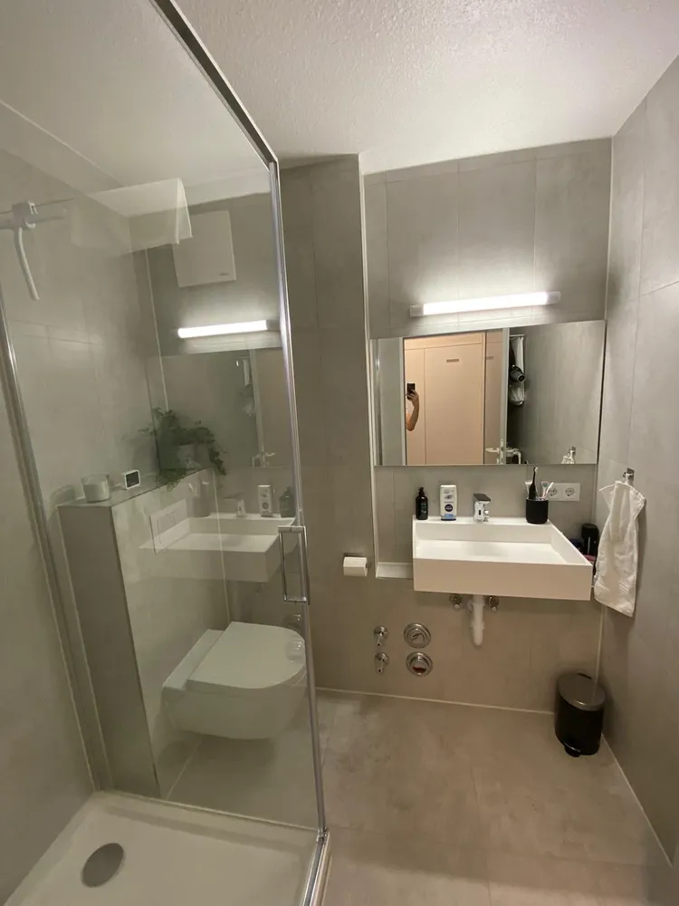 1 Zimmer Wohnung mit 25 m² in Braunschweig – Bild 3