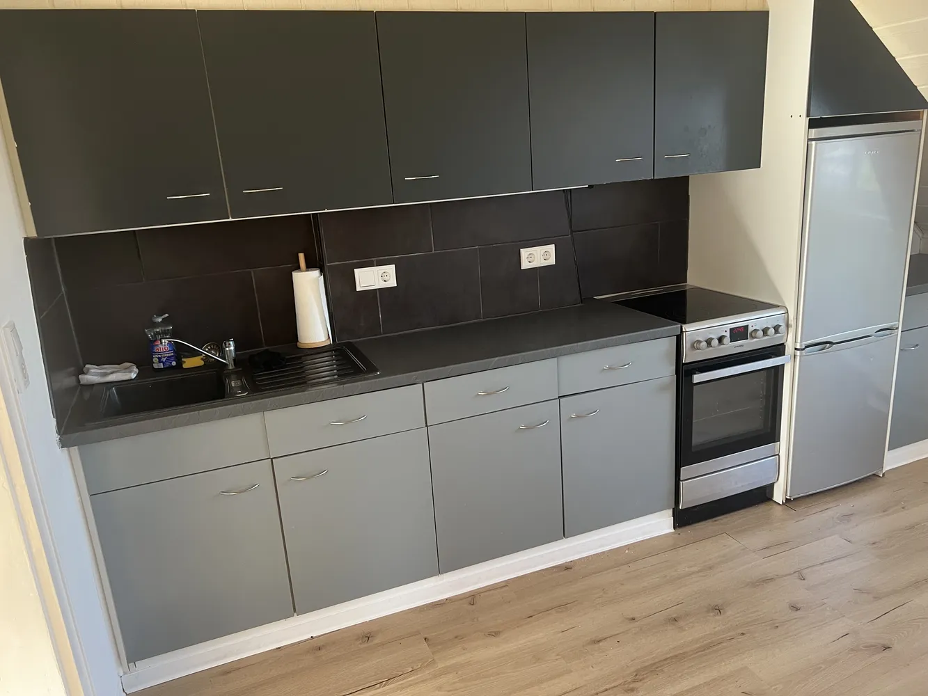 3 Zimmer Wohnung mit 62 m² in Salzgitter – Bild 5