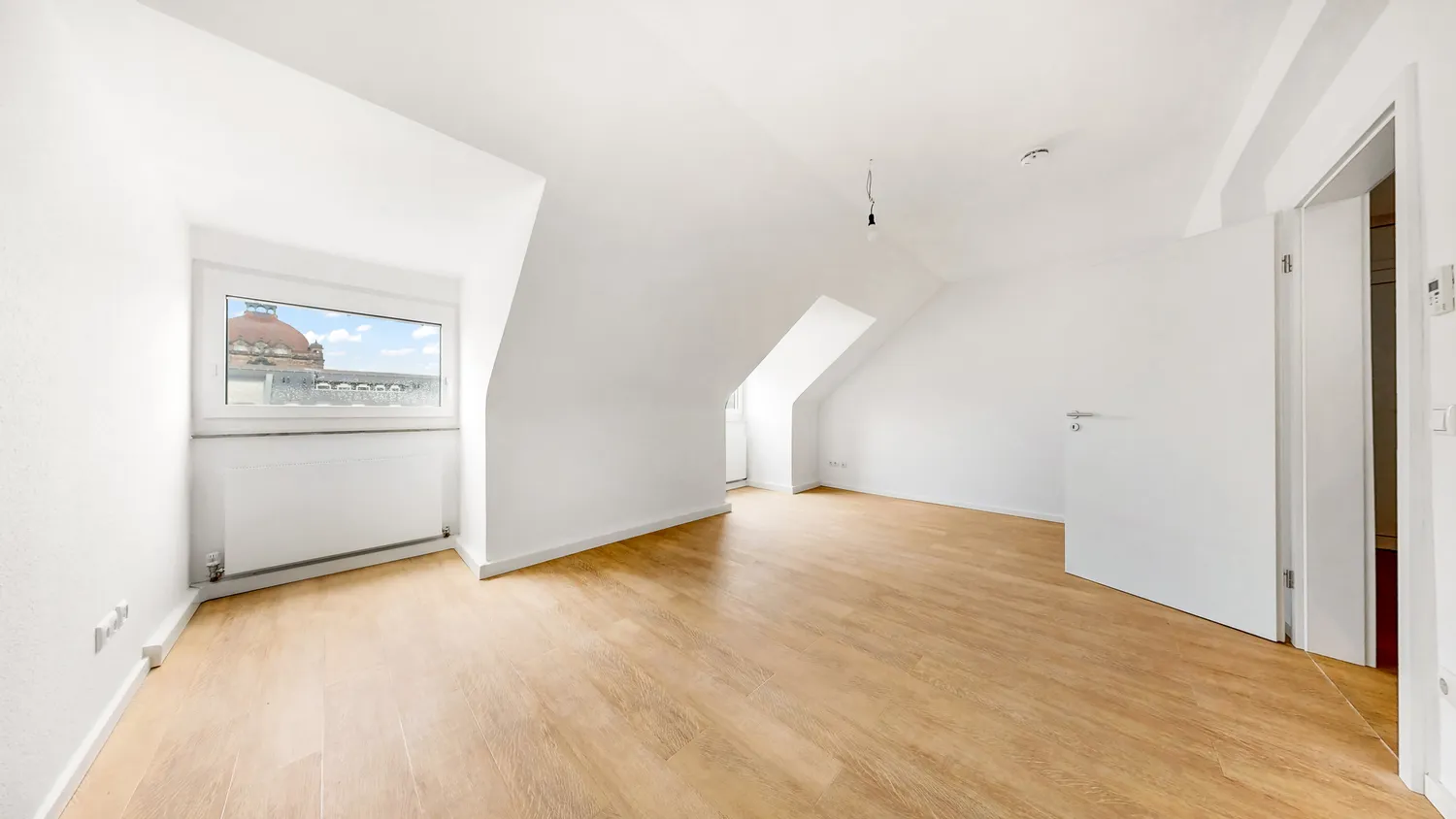 4 Zimmer Wohnung mit 126 m² in Nürnberg – Bild 6