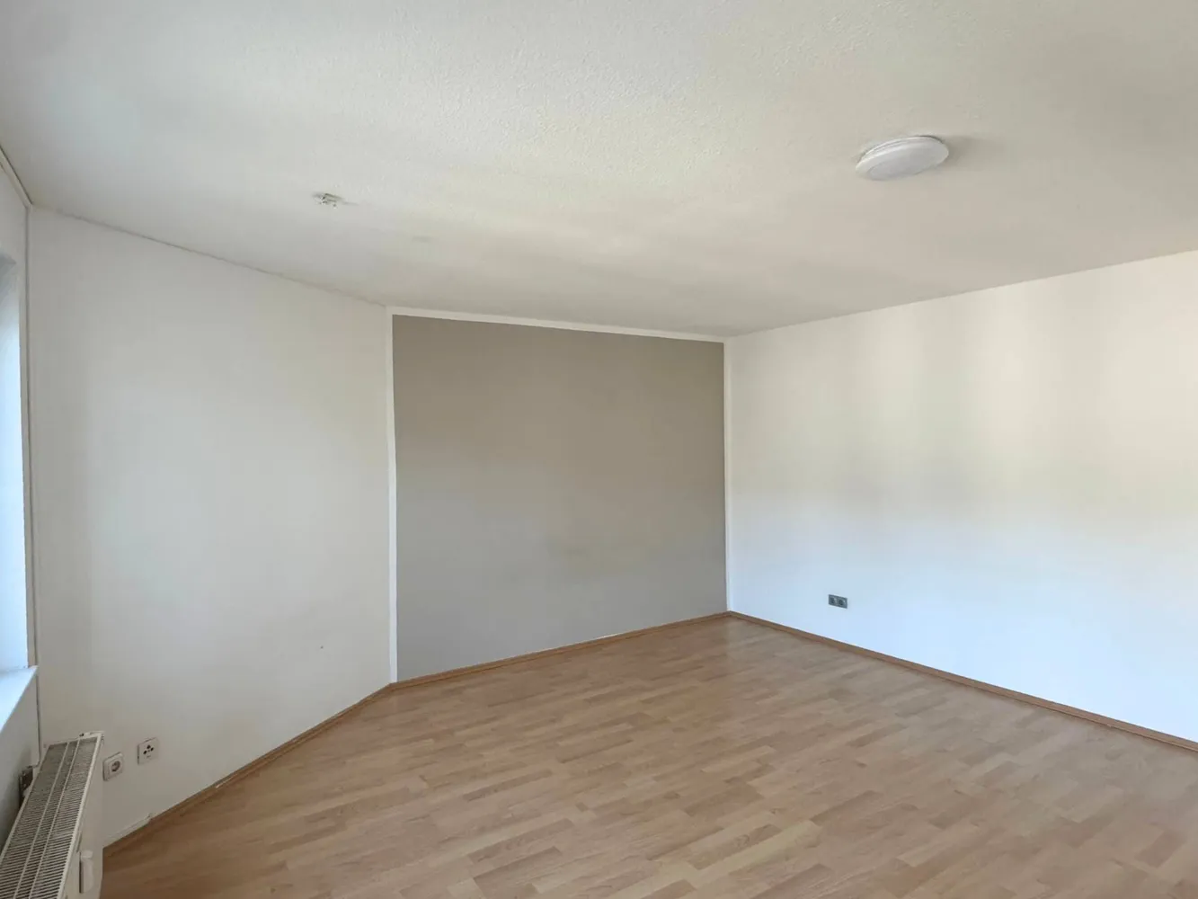 1 room apartment with 43 m² in Magdeburg – Photo 10