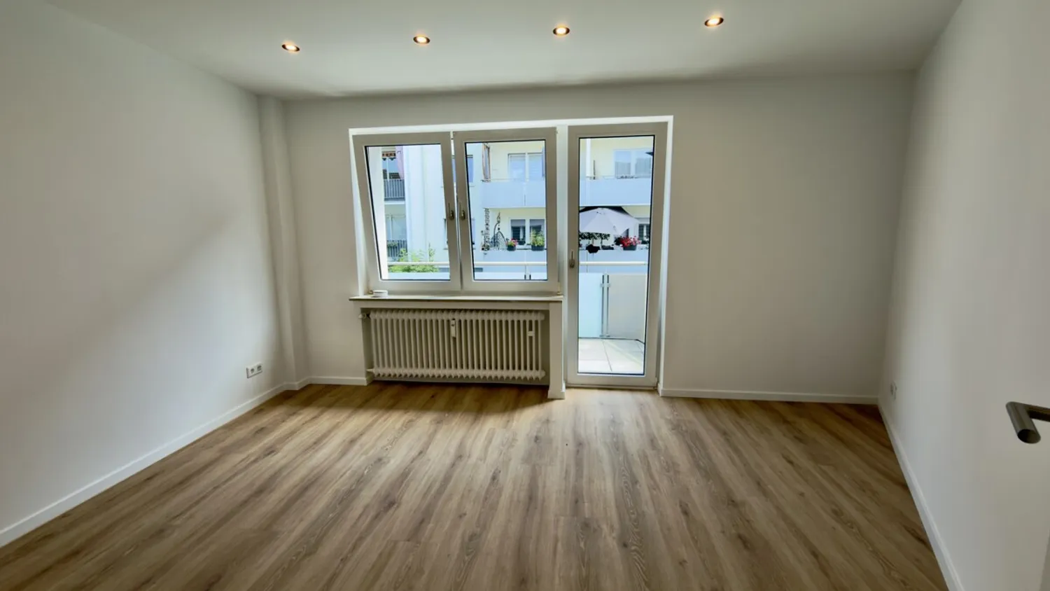 3 Zimmer Wohnung mit 114 m² in Wuppertal – Bild 9