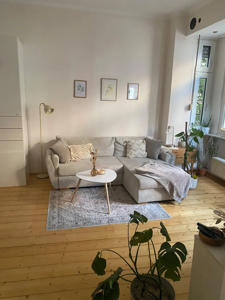 1 Zimmer Wohnung mit 42 m² in Solingen – Bild 8