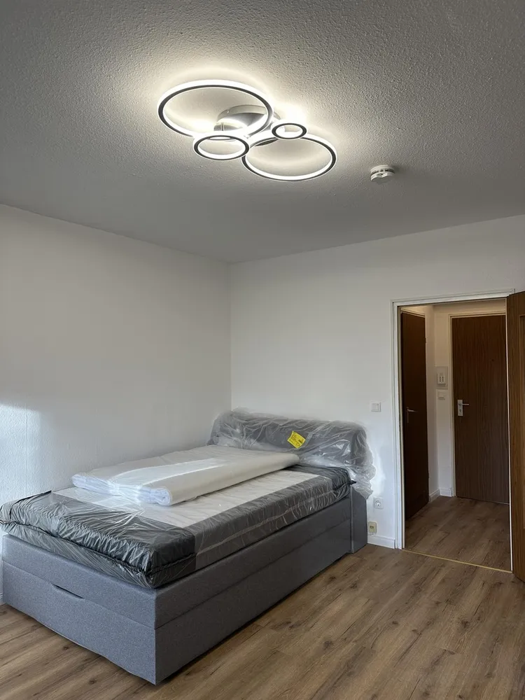1 Zimmer Wohnung mit 26 m² in Fürth – Bild 5