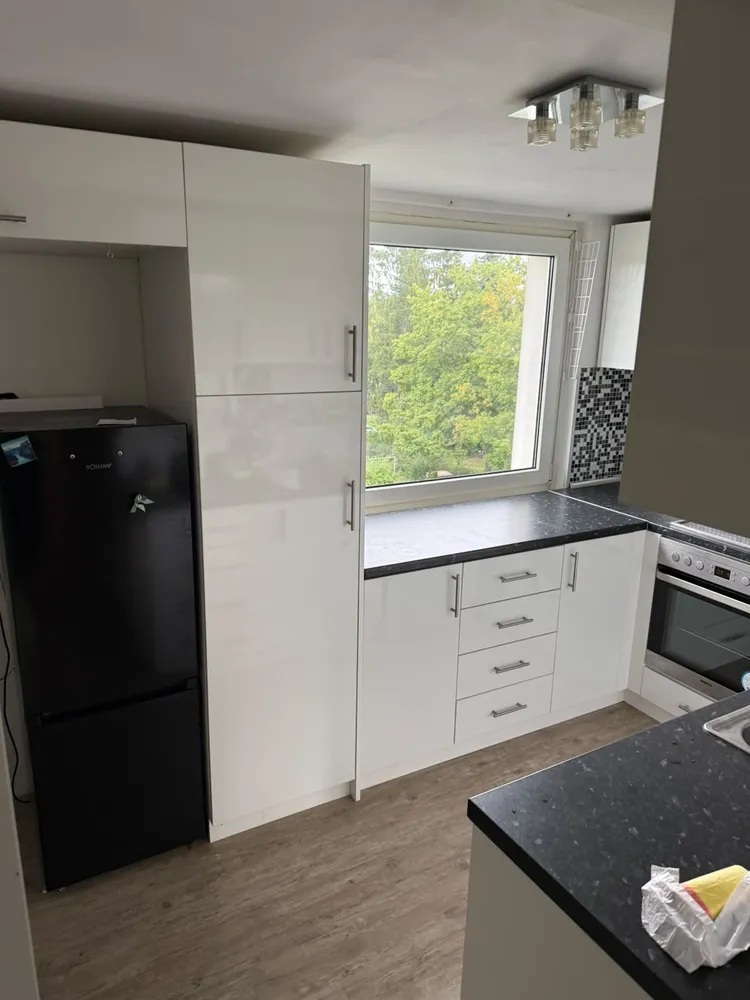 4 Zimmer Wohnung mit 109 m² in Berlin – Bild 10