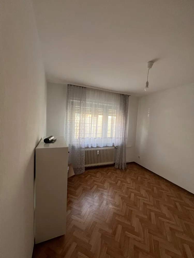 2 room apartment with 55 m² in Frankfurt am Main – Photo 5