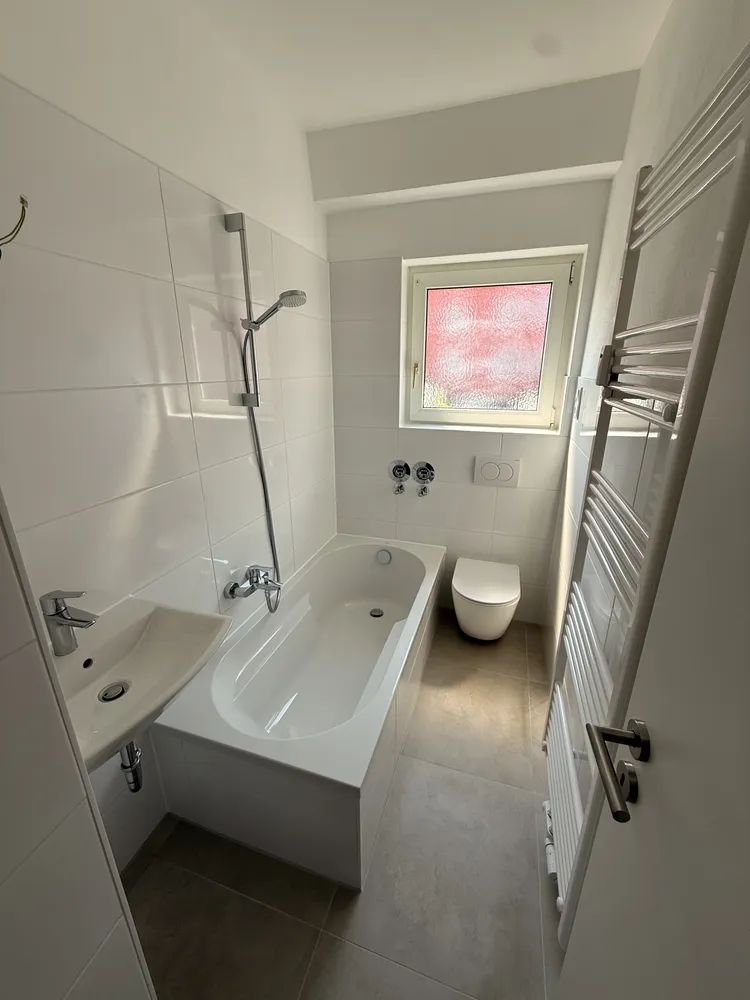 2 Zimmer Wohnung mit 54 m² in Gießen – Bild 9