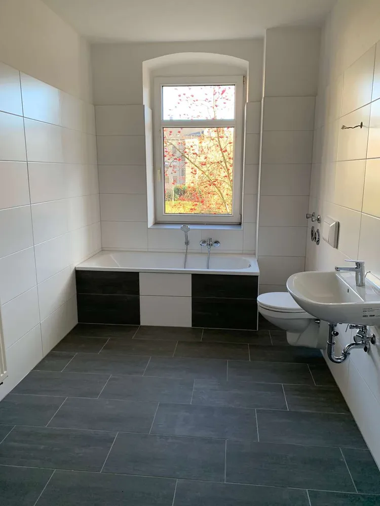 3 room apartment with 71 m² in Chemnitz – Photo 12