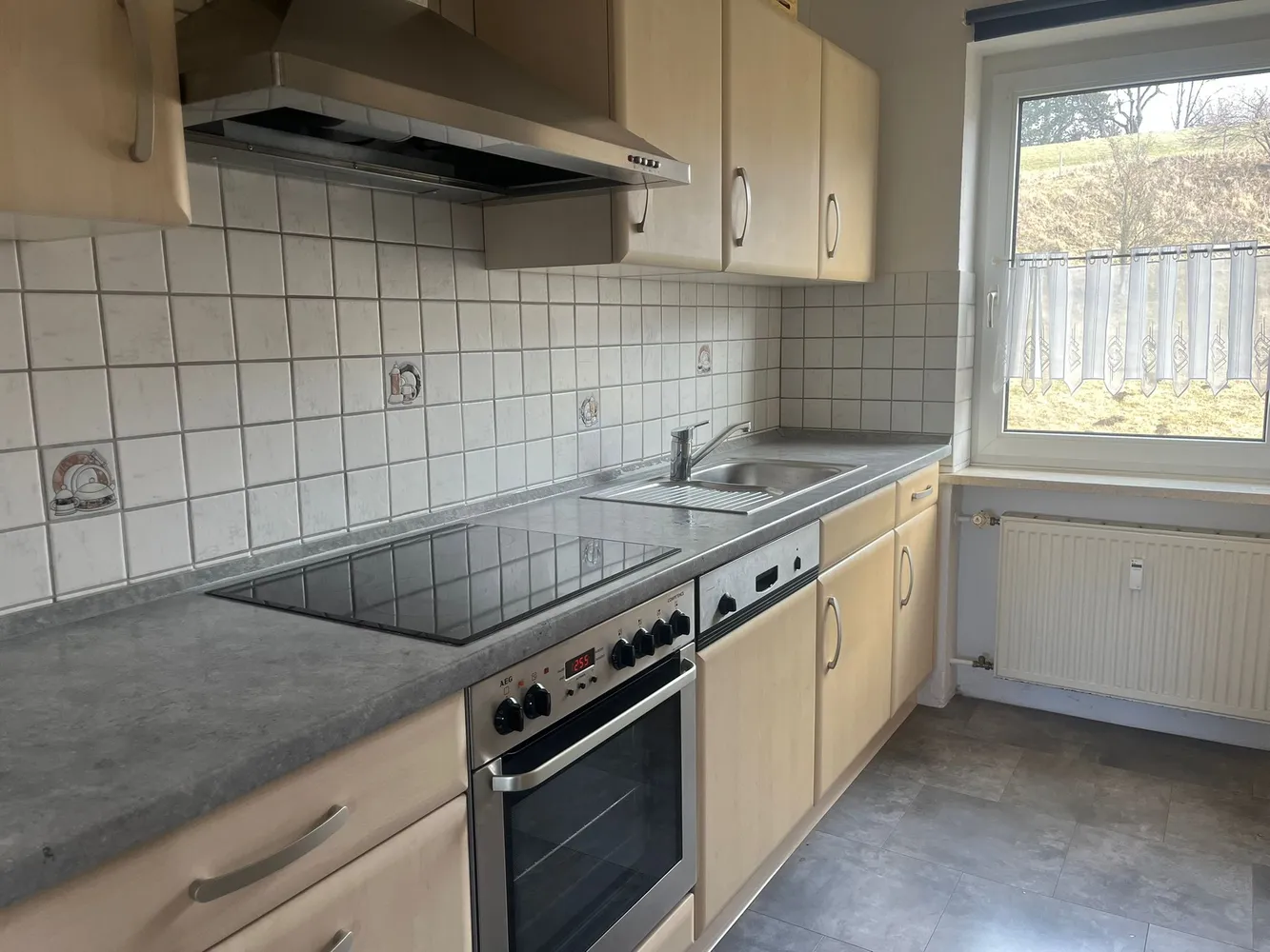 4 Zimmer Wohnung mit 80 m² in Kempten (Allgäu) – Bild 3