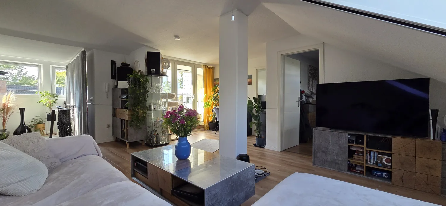 4 Zimmer Wohnung mit 108 m² in Bochum – Bild 11