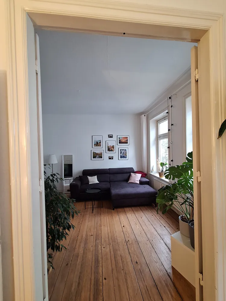 4 Zimmer Wohnung mit 66 m² in Hamburg – Bild 12