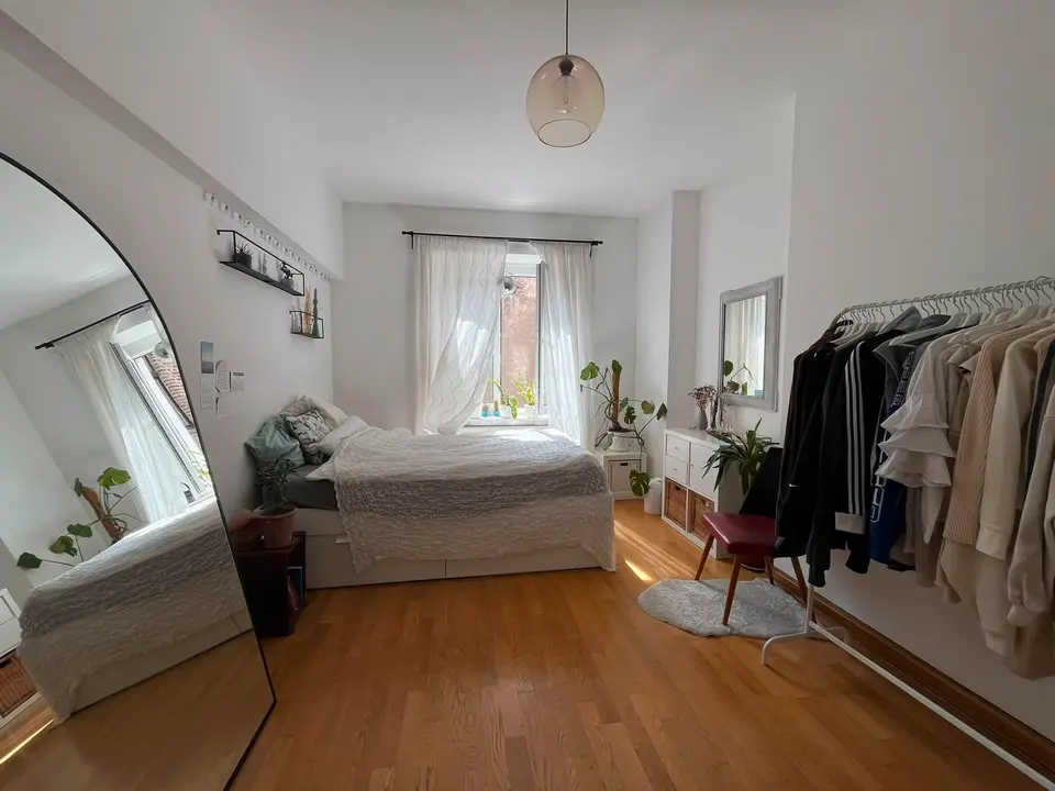 WG-Zimmer mit 25 m² in Bergisch Gladbach – Bild 7
