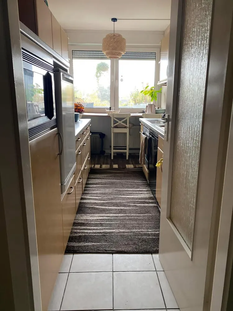 2 Zimmer Wohnung mit 72 m² in Sankt Augustin – Bild 3