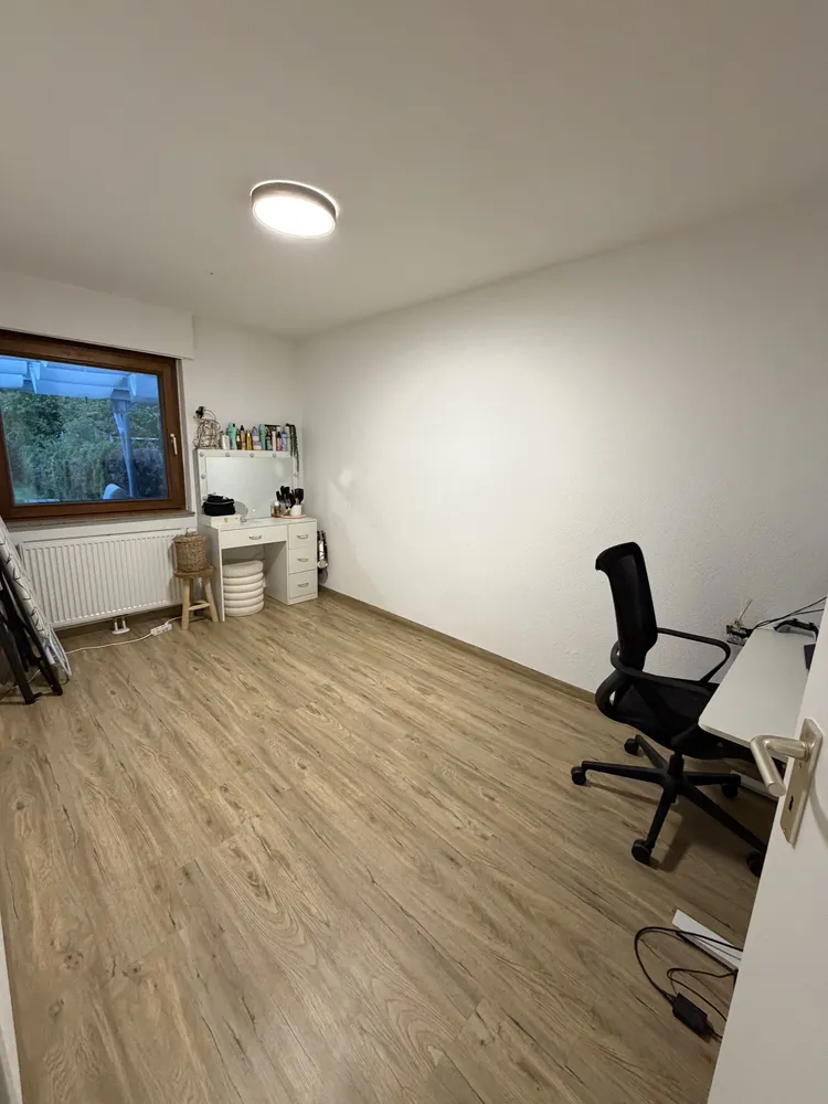 4 Zimmer Wohnung mit 87 m² in Waiblingen – Bild 1