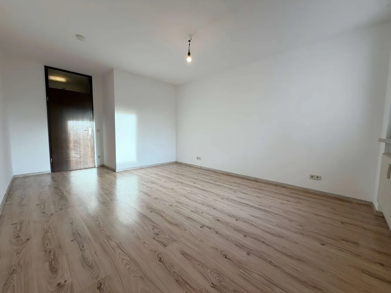 2 Zimmer Wohnung mit 62 m² in Nürnberg – Bild 9