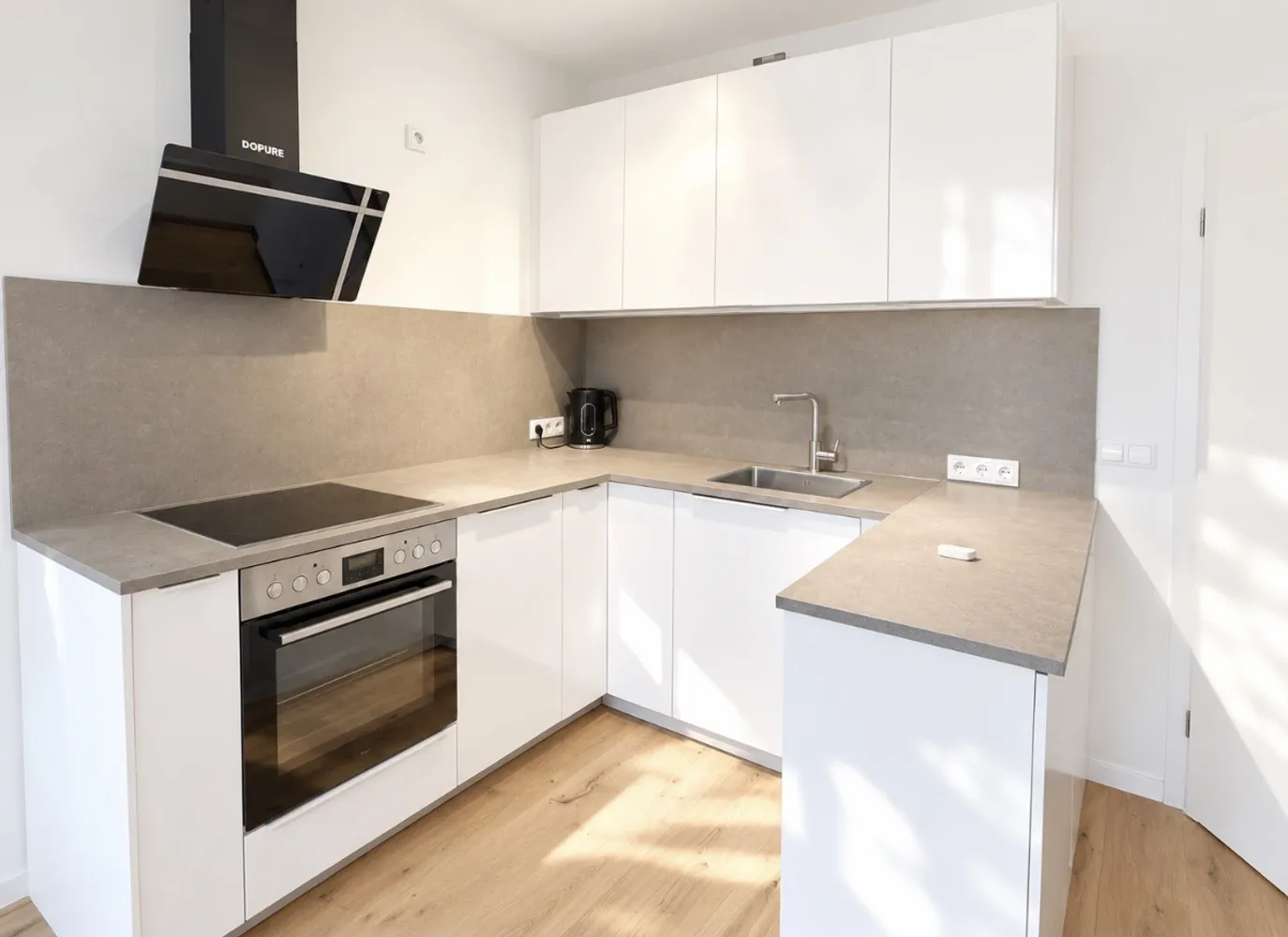 2 Zimmer Wohnung mit 71 m² in Düsseldorf – Bild 5