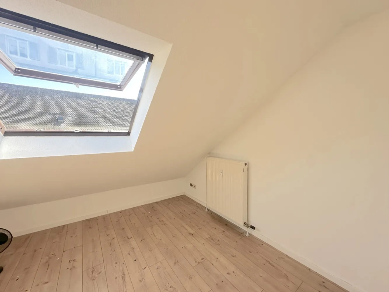 1 Zimmer Wohnung mit 20 m² in Mannheim – Bild 6