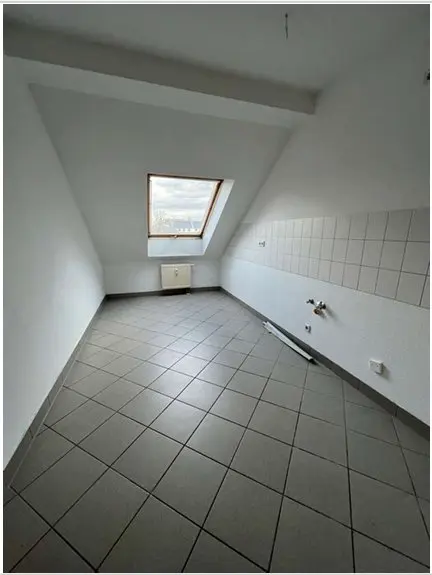 2 room apartment with 55 m² in Leipzig – Photo 8