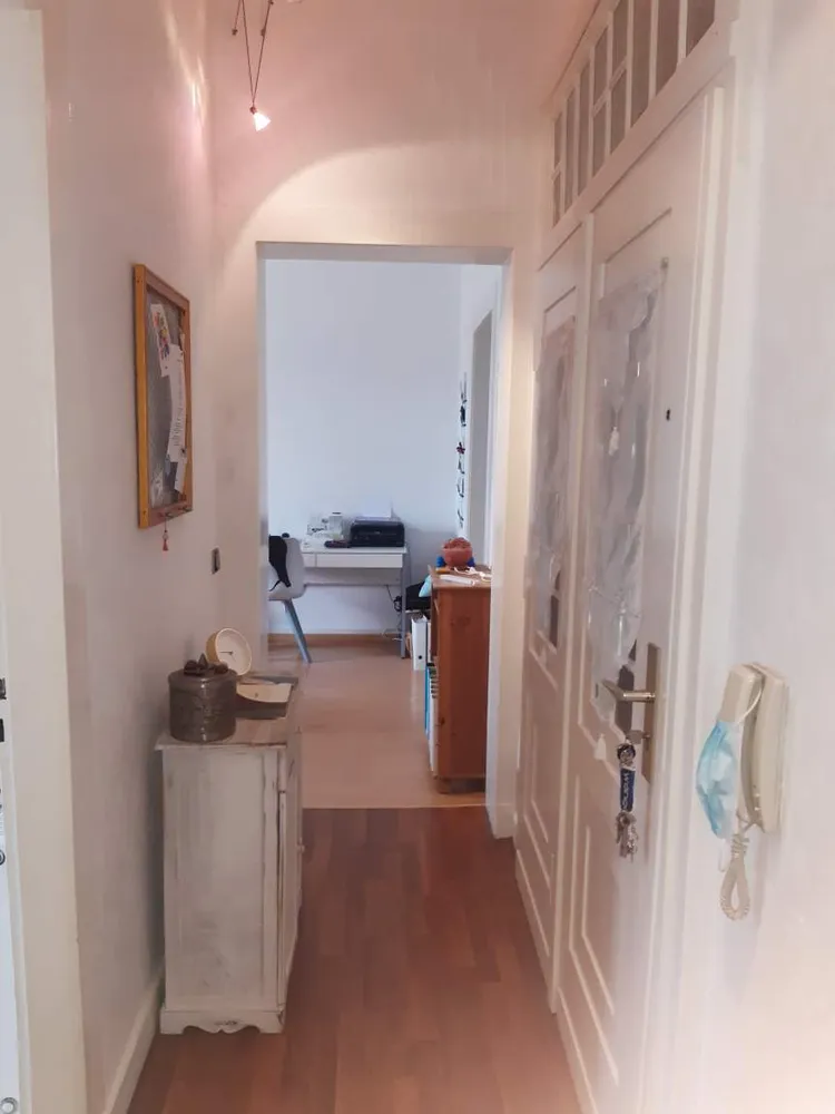 2 room apartment with 53 m² in Düsseldorf – Photo 5