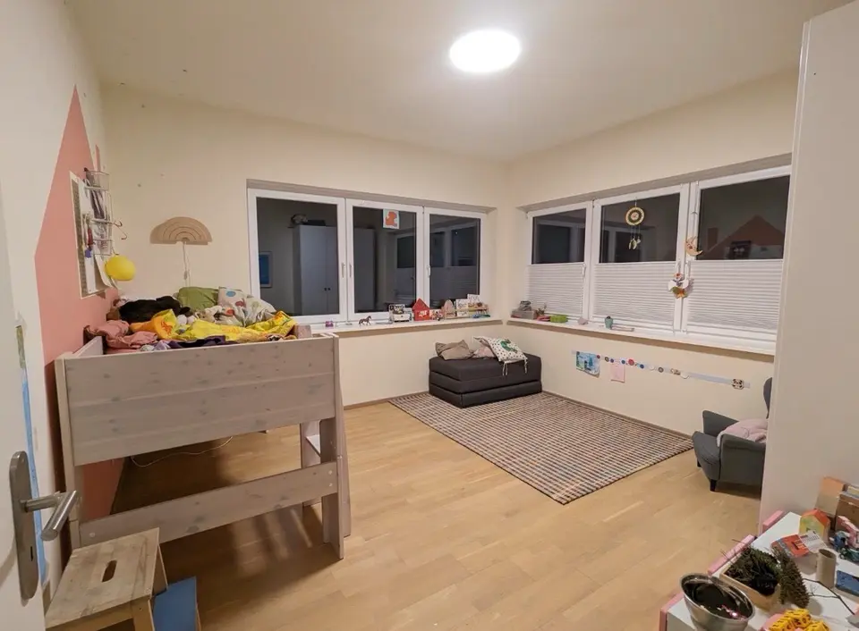5 Zimmer Haus mit 170 m² in Saarbrücken – Bild 10