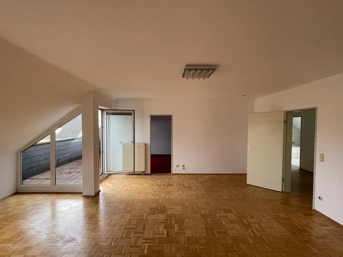 3 Zimmer Wohnung mit 87 m² in Dortmund – Bild 1
