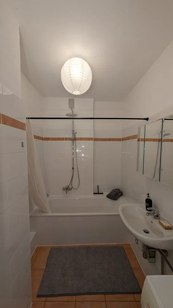 WG-Zimmer mit 18 m² in Hamburg – Bild 8