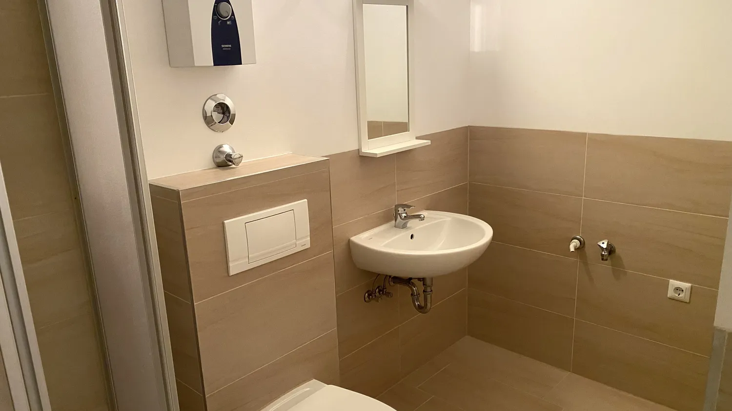 2 Zimmer Wohnung mit 32 m² in Berlin – Bild 1