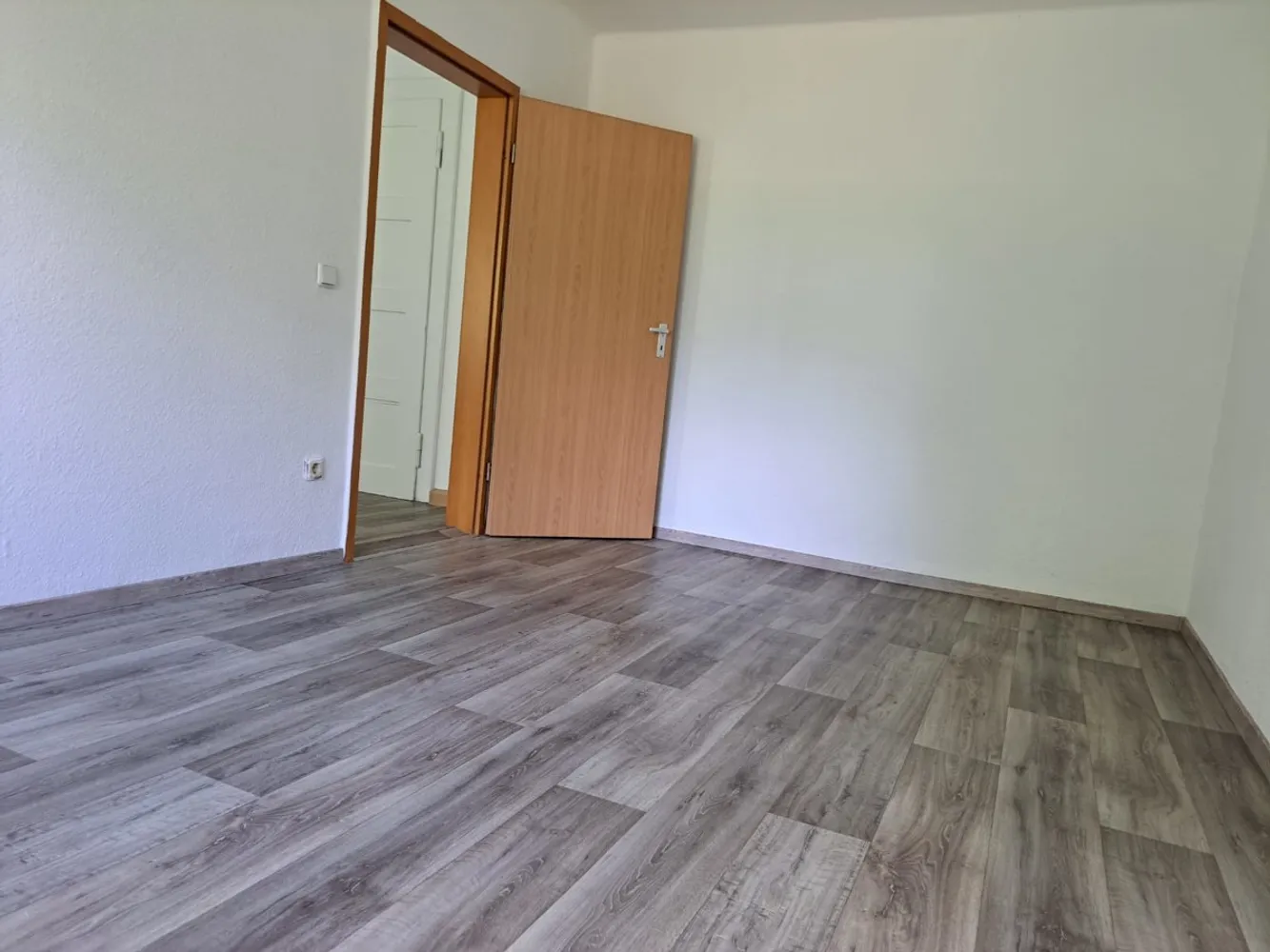 2 room apartment with 45 m² in Senftenberg – Photo 8