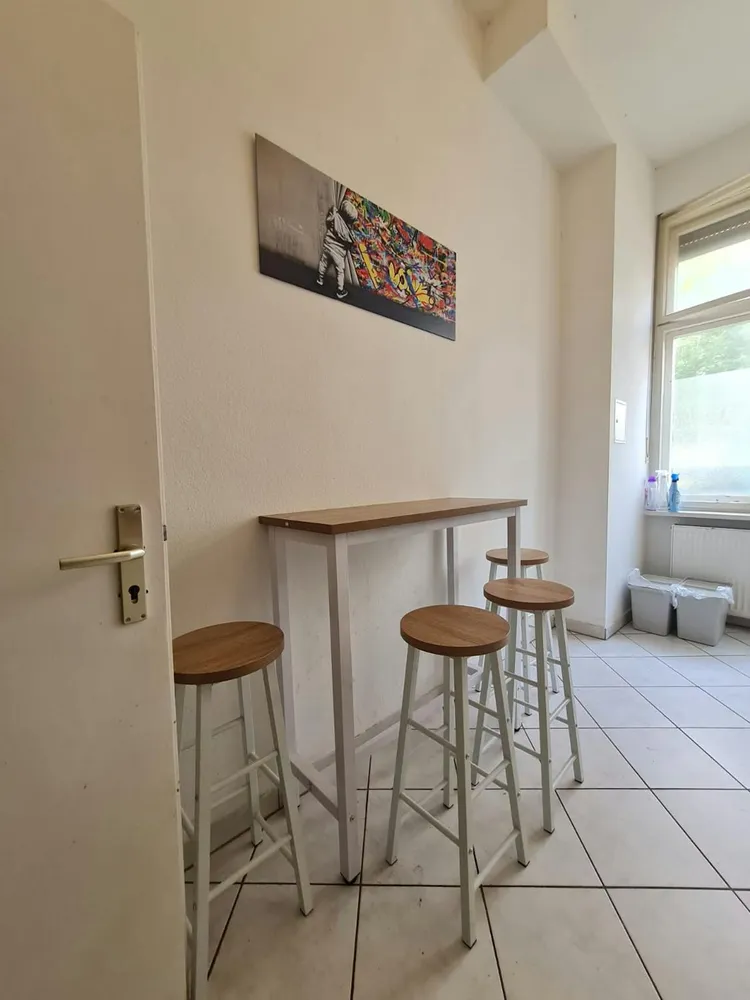 WG-Zimmer in Berlin – Bild 10
