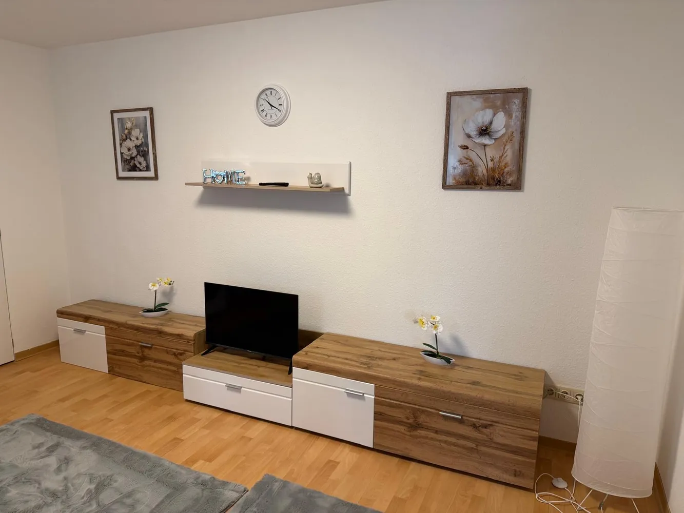 1 Zimmer Wohnung mit 32 m² in Wiesbaden – Bild 3