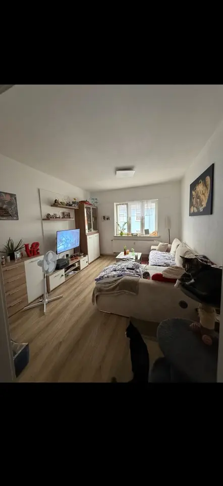 4 Zimmer Wohnung mit 94 m² in Zwickau – Bild 7