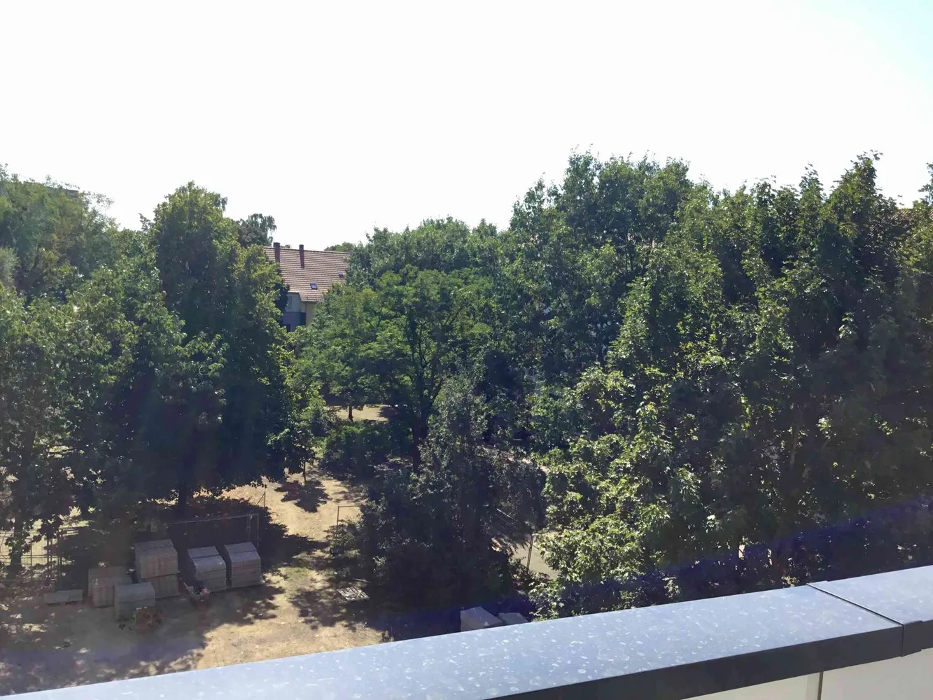 2 room apartment with 60 m² in Hanover – Photo 12
