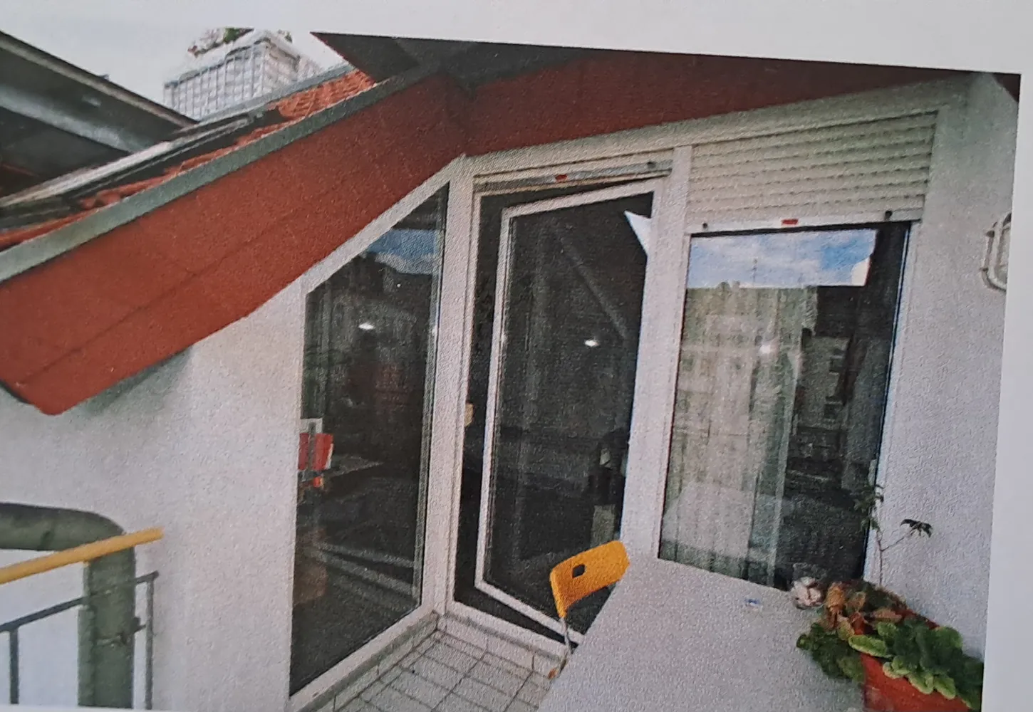 1 Zimmer Wohnung mit 26 m² in Heidelberg – Bild 6