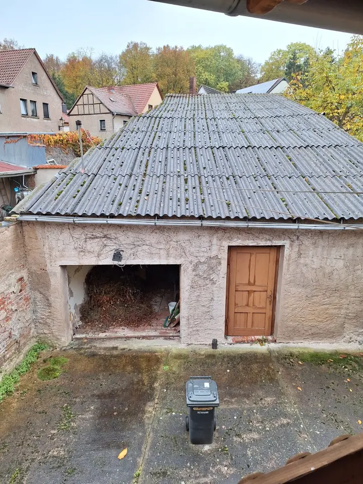 6 Zimmer Haus mit 140 m² in Halle (Saale) – Bild 6