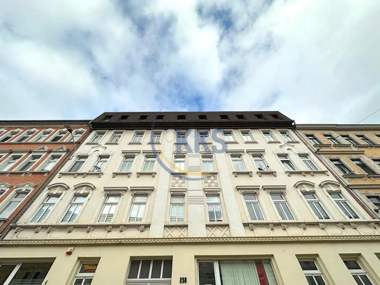 3 room apartment with 67 m² in Leipzig – Photo 4