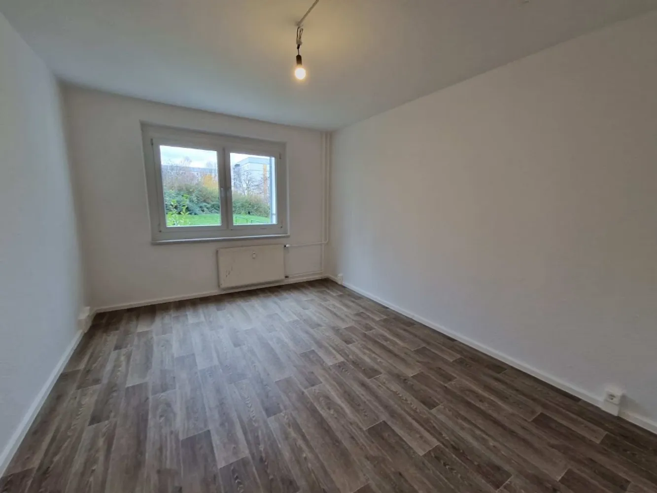 5 Zimmer Wohnung mit 109 m² in Leipzig – Bild 5