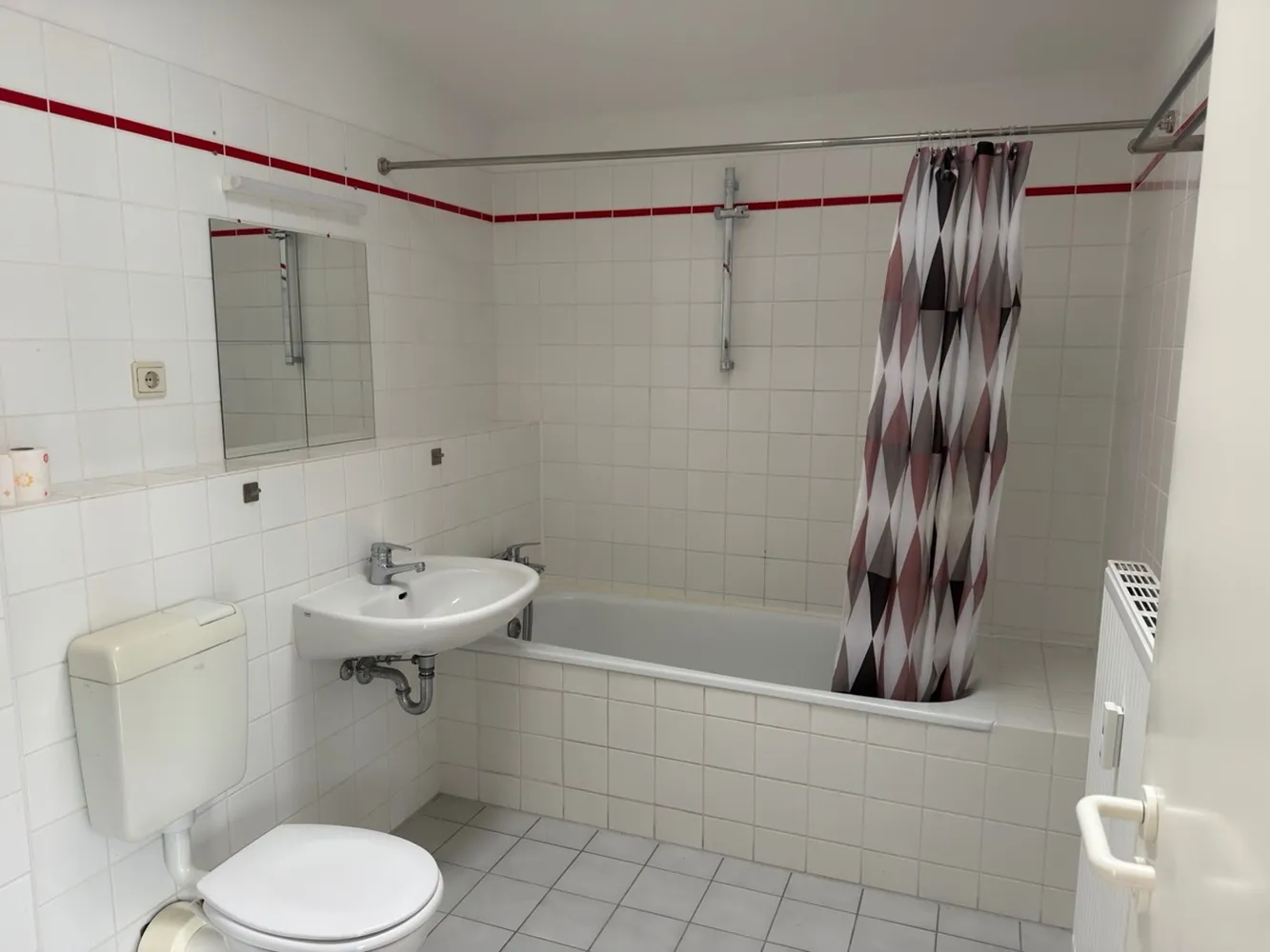 2 Zimmer Wohnung mit 61 m² in Werder (Havel) – Bild 7