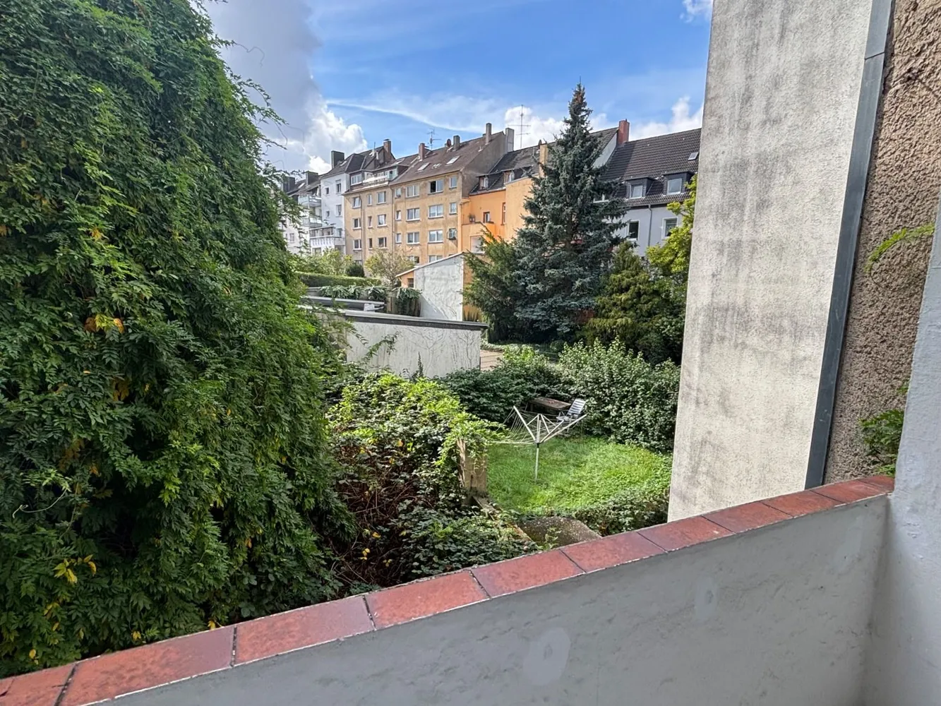 3 Zimmer Wohnung mit 57 m² in Essen – Bild 3