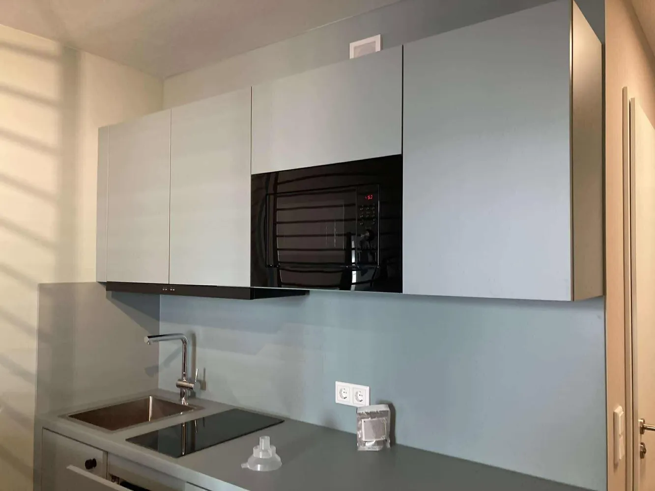1 Zimmer Wohnung mit 25 m² in Frankfurt am Main – Bild 6