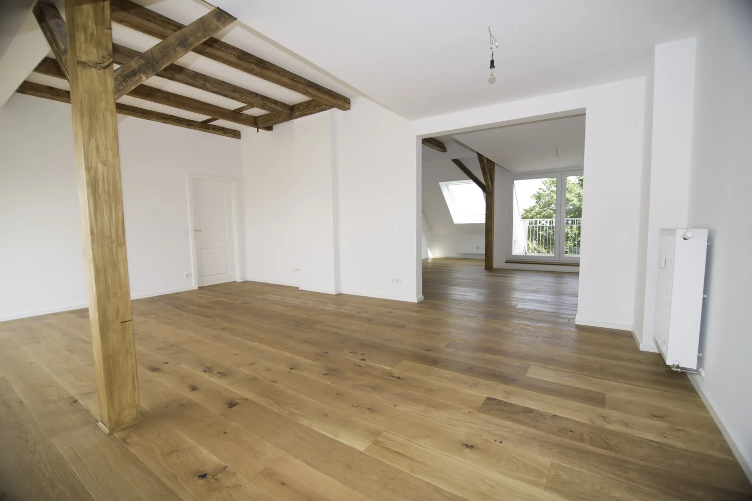 2 room apartment with 83 m² in Berlin – Photo 9